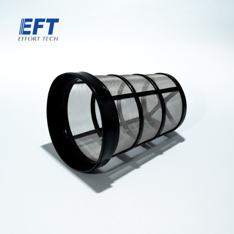 Filter mit 104 mm Durchmesser und 133 mm Verlängerung – passend für G410, G420, G616, G620, G626, G630 - Image 4