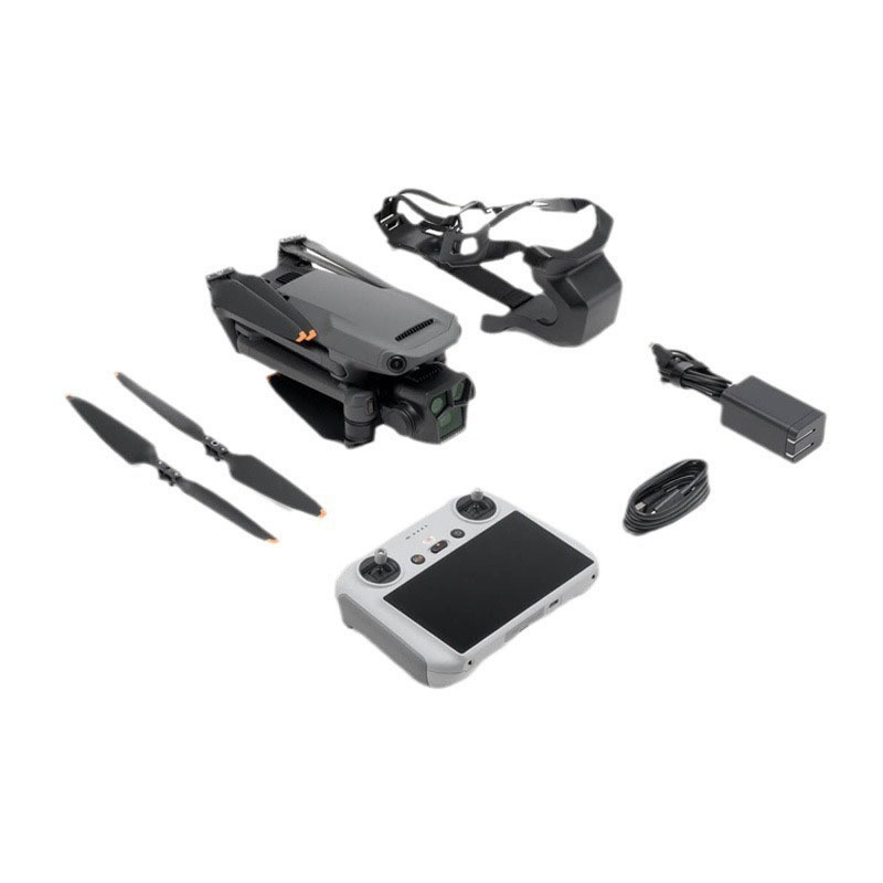 New Mavic 3 Pro Drone Dual Camera Omnidirectional Obstacle Sensing - Image 5