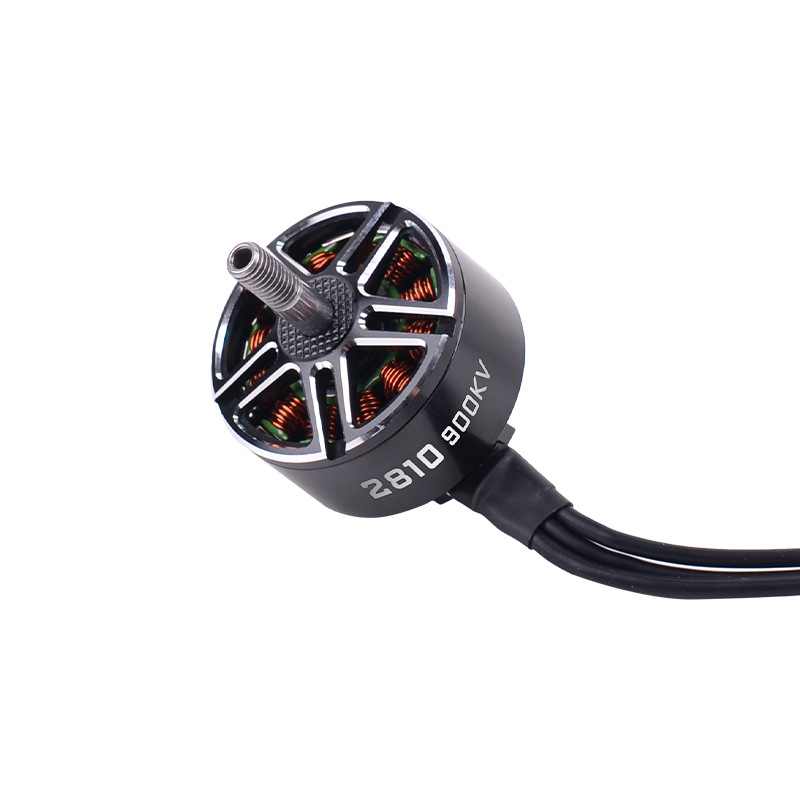 Gwrc 2810 1180Kv Brushless Motor Racing Long Range Fpv Racing Drone - Image 2