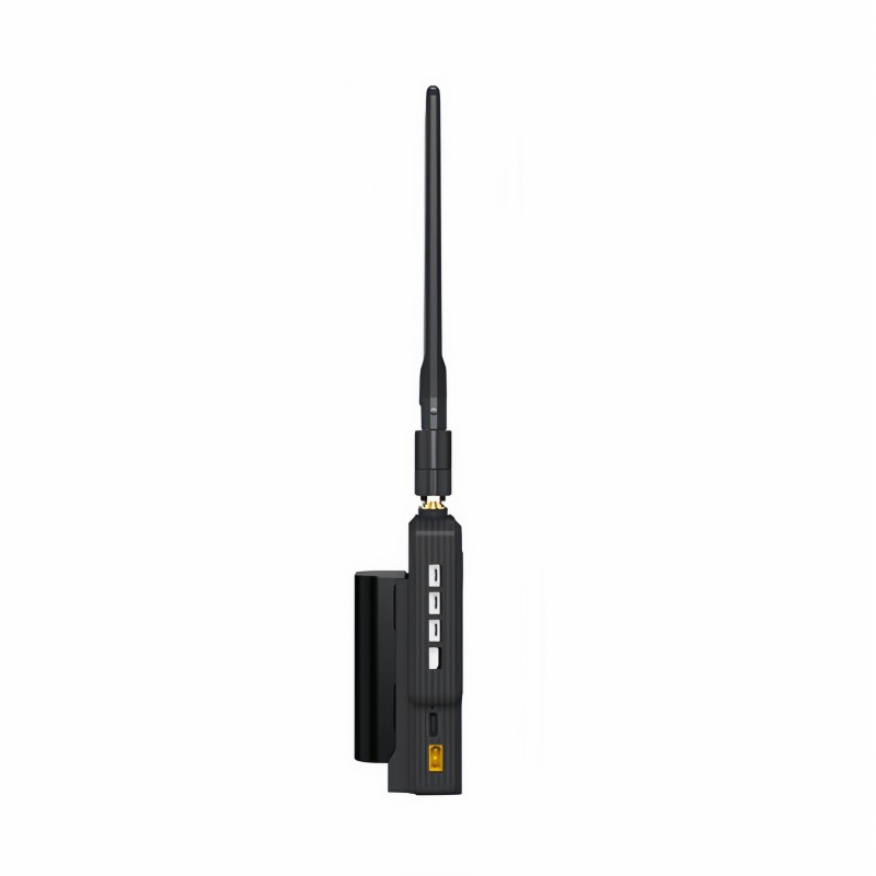 Siyi HM30 Digital-Image-Fernmodul – 5,8 GHz, 30 km Reichweite, 1080p-Video - Image 4