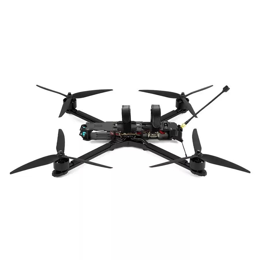 High Speed FPV Racing Drone 10 Inch Quadcopter Frame Anti Interference Design 4kg Payload - Image 3