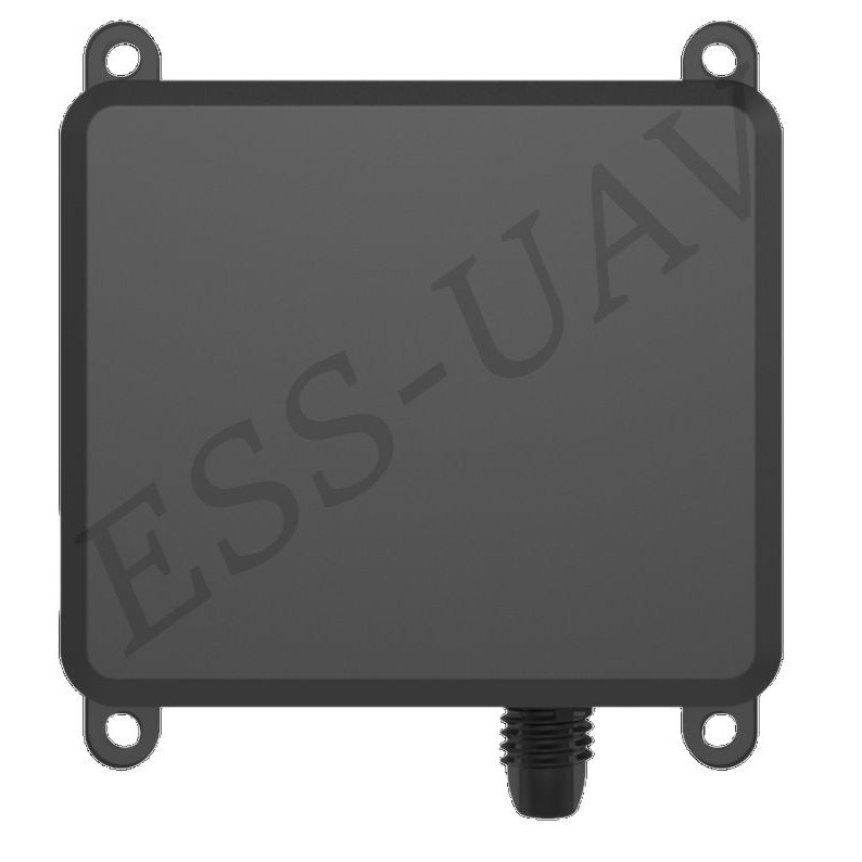 Microgram Smart Flying Ground Radar V7 V9 V10 Landing Auxiliary Radar V7-PRO Accurate Altitude Measurement - Image 5