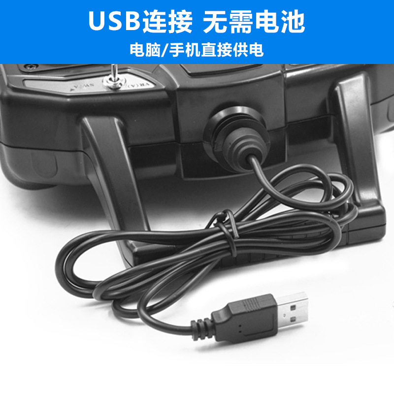 Phoenix Simulator SM600 FPV Drone Remote Controller Training Model Aircraft Fixed Wing Helicopter - Image 4
