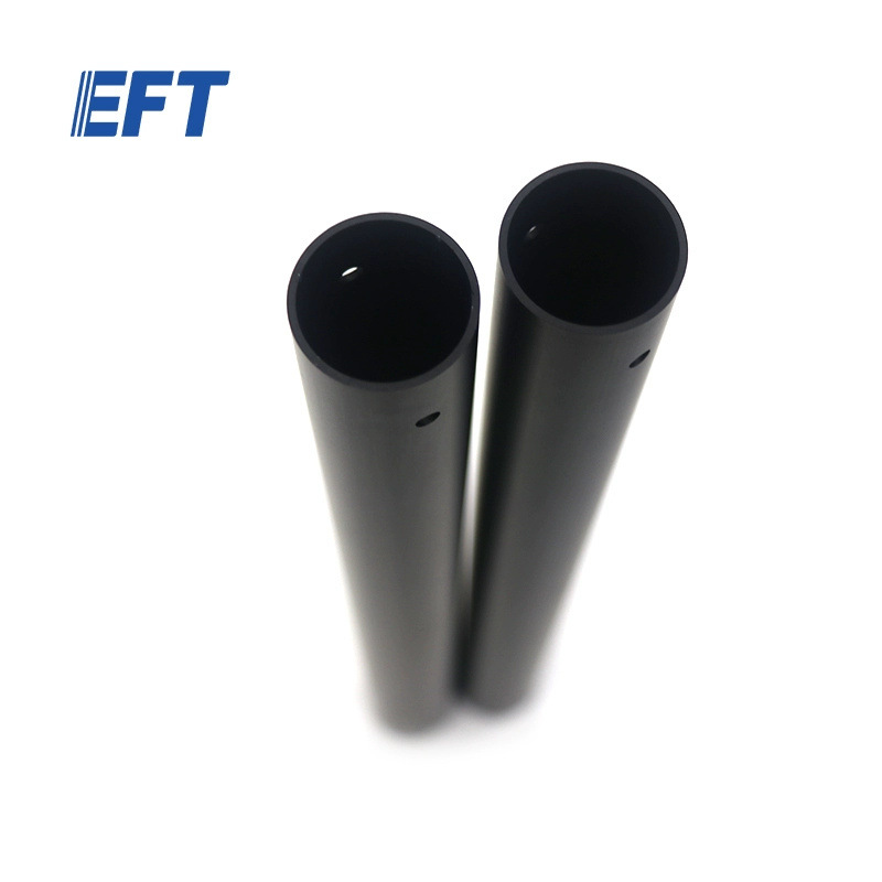 Алюминиевые трубки EFT Wing Fly Special Tripod для передней части: 30x27x360 мм, модель Z50, комплект из 2 штук, грузоподъемность до 50 кг - Image 2