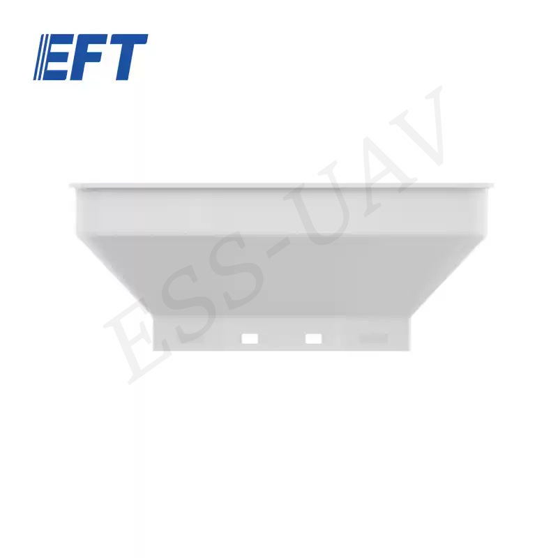 Eft Wing Feite G18 Z20 Material Box Heightened Funnel 25L Large Volume Fluffy Materials Leakage Prevention Set - Image 2