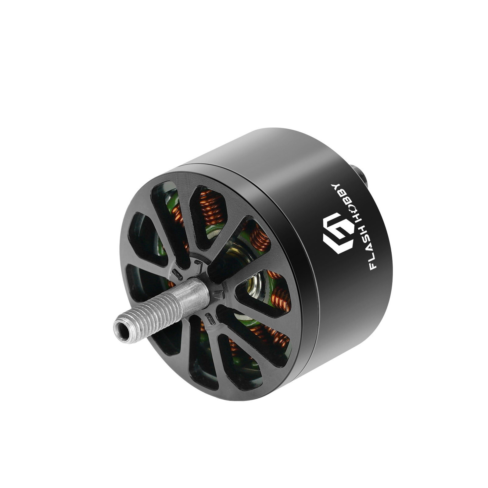 FLASHHOBBY A3115 900KV Brushless Motor for FPV Racing Drone - Image 2