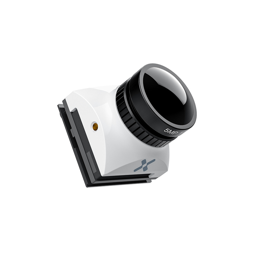Foxeer Tyrannosaurus Rex FPV Camera 1500TVL Ultra Wide Lens 19x19mm for Racing Drones - Image 5