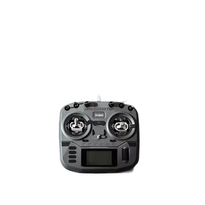 Radiomaster Boxer Dopamine Color Control Multi Protocol Open Source System Ag01 Hall Sensor - Image 5