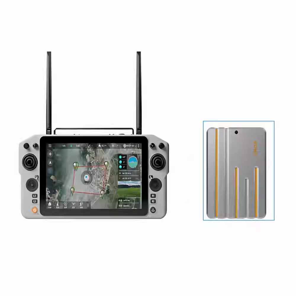 Yunzhuo G30 Remote Control Dual Band Optical Fiber Communication High Brightness Screen Data HD Image Transmission Audio Four In One Link - Image 3