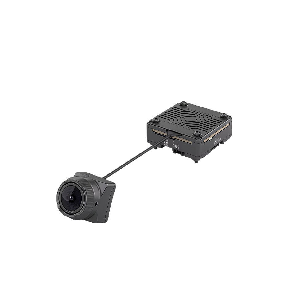 Caddx Farsight – FPV-Drohne mit Kamera mit simuliertem 8-fach-Zoom - Image 5