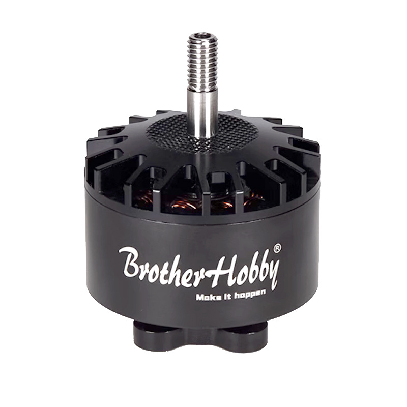 BrotherHobby 3115 Pro Brushless Motor 1520KV Competition FPV 7inch Quadcopter Multi Rotor Tornado Series - Image 5