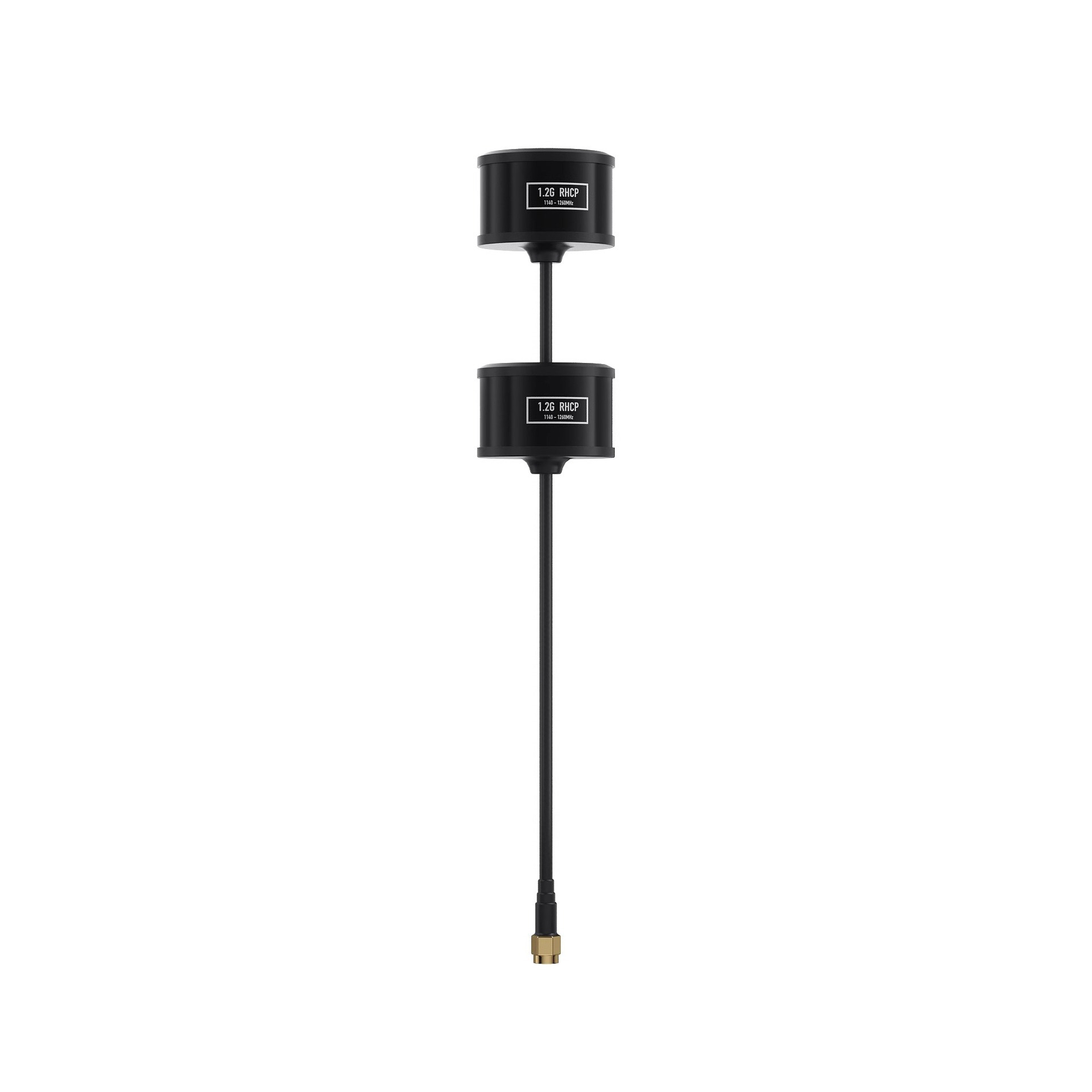 Geprc Soma 1.2 1.3g Dual RHCP SMA 170mm Dual Antenna FPV Flying Machine - Image 5