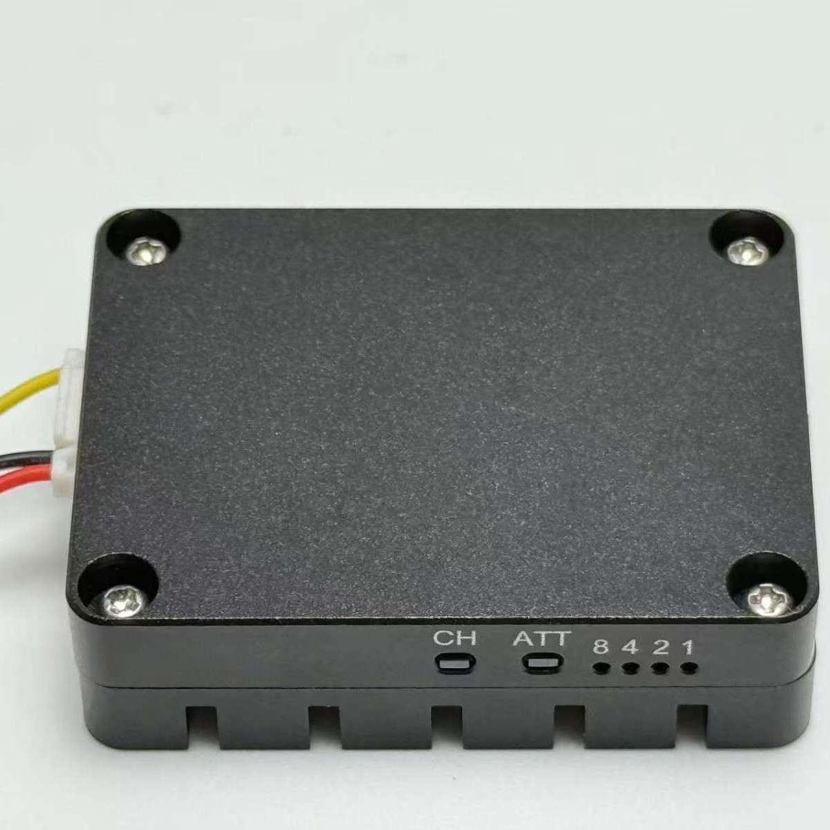 10inch FPV Travel Machine 1.5g Image Transmission VTX 3W High Power Video Transmission 10W Long Distance Return Accessories 7G 10W - Image 2
