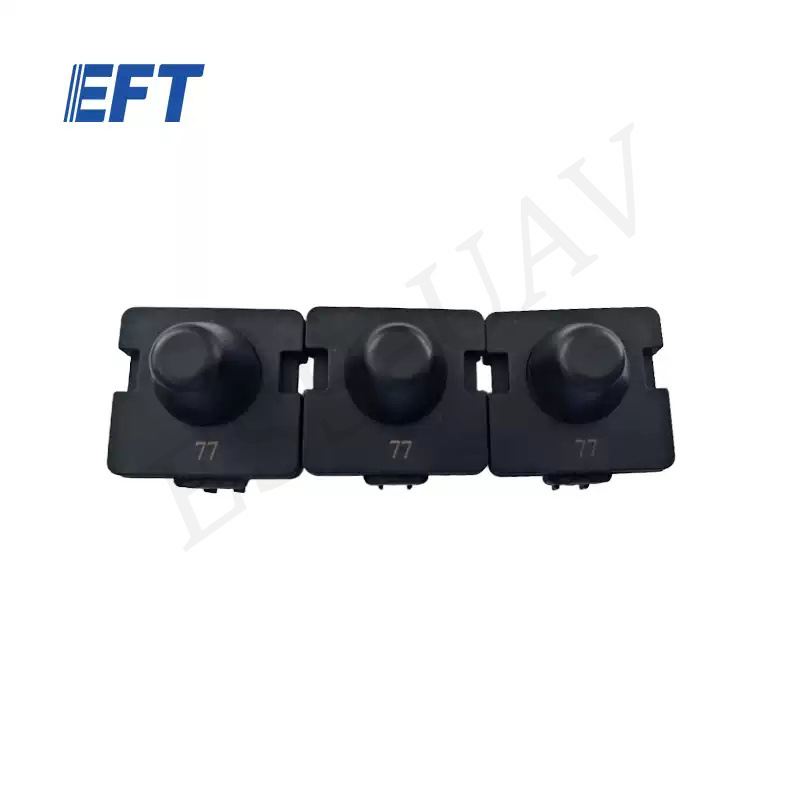 EFT EWM330 Wiegemodul für den EFT G18-Pflanzenschutzdrohnen-Ersatzteil 1005070079 - Image 2