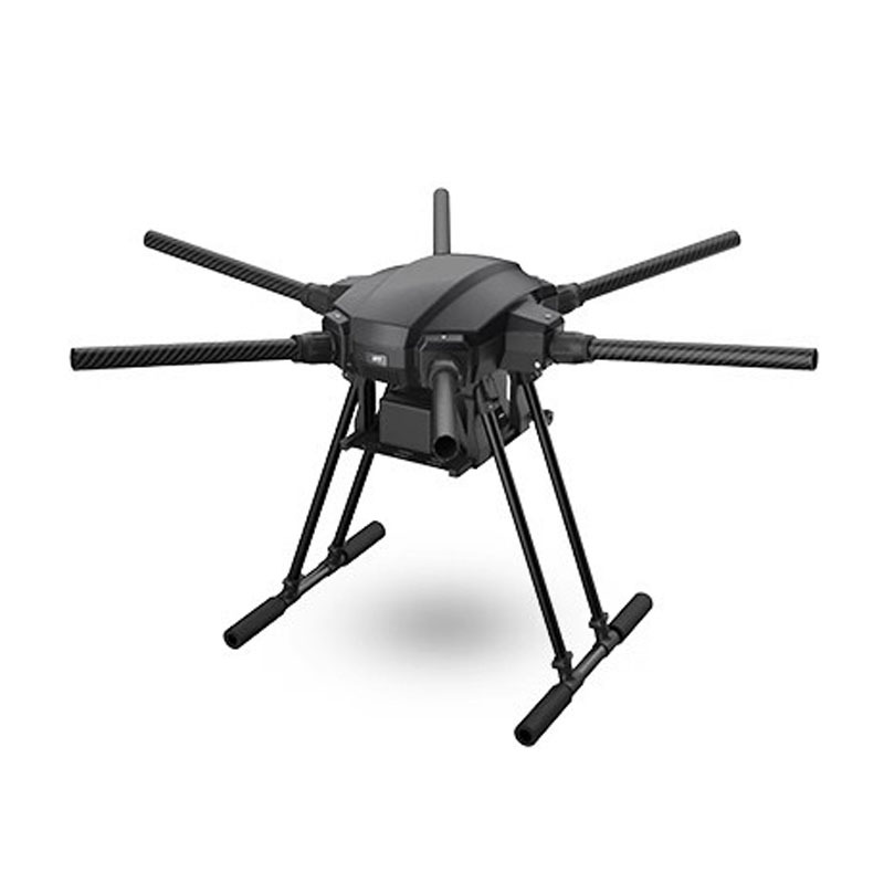 EFT X6120 Six Axis CAAC Multi Rotor Class 3 AOPA Training Machine Exam Practice Drone - Image 4