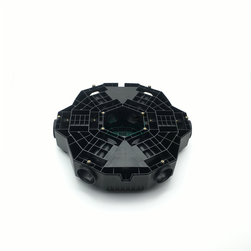 EFT Wing Fly E410P E416 E610 E616 Rack Body Four Six Axis 10kg 16L Center Frame - Image 3