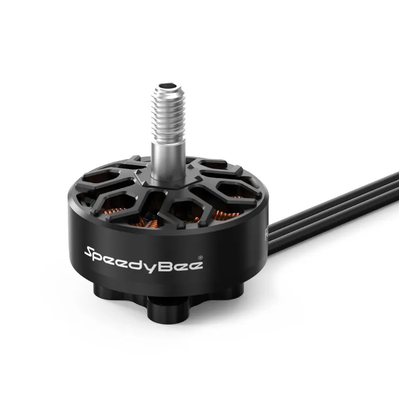 SpeedyBee 2306.5 1800KV Brushless Motor for FPV Racing Drones - Image 5
