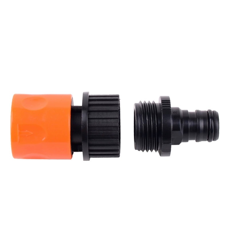 Bombardier Wasseranschlussrohr – Orangefarbenes Umrüst-Set für Wasserschläuche - Image 3
