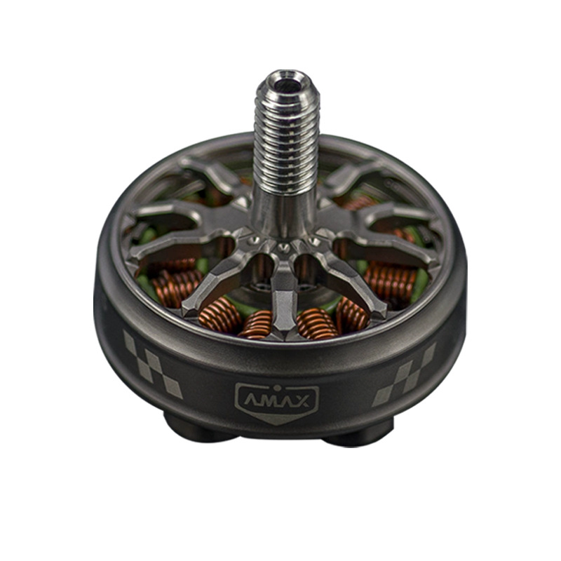 Amax 22.5x8.5 Ultra Light FPV Drone Brushless Motor 2400KV - Image 5
