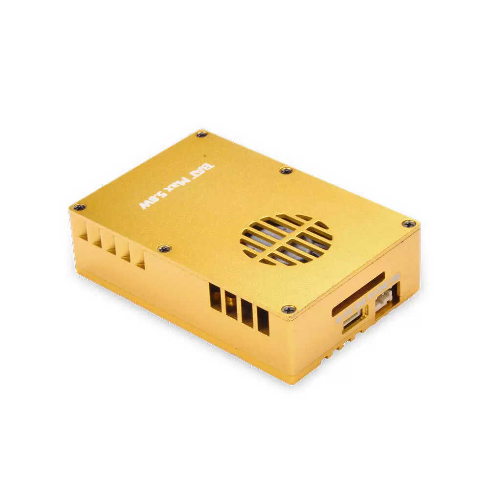 PandaRC BAT MAX 5.8G 5.8W High Power VTX Video Transmitter - Image 3