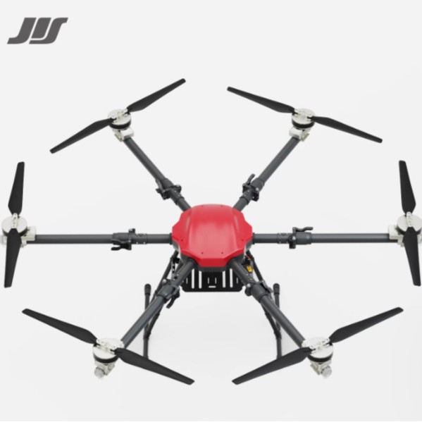 Квадрокоптер для навчання та освіти Jieaisen M620 – шестиосьова конструкція, рама 1800 мм, вантажопідйомність 15 кг - Image 3