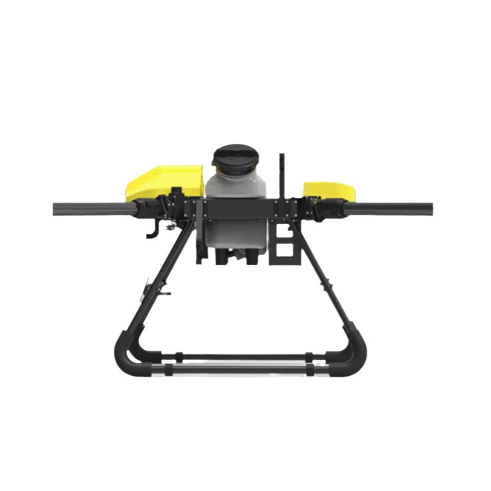 Dream Eagle X4-10Z Plug In Rack Agricultural Plant Protection UAV Structure Four Axis Multi Rotor Agricultural UAV - Image 5