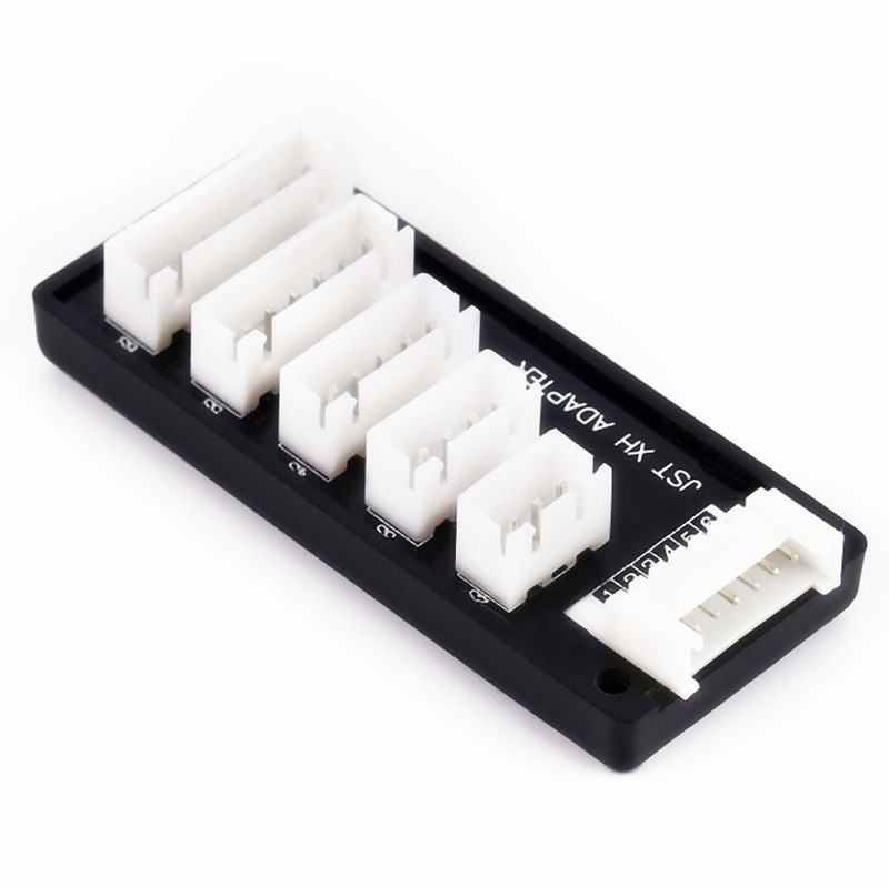 B6 D6 B6AC A6 Charger Balance Board 2S 6S Lithium Battery Charging Board - Image 5
