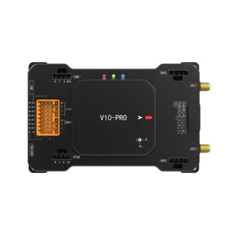 V10 Pro Microgram-Flugregler für Zhifei Industry-Drohnen zur Logistik und Aufklärung - Image 3