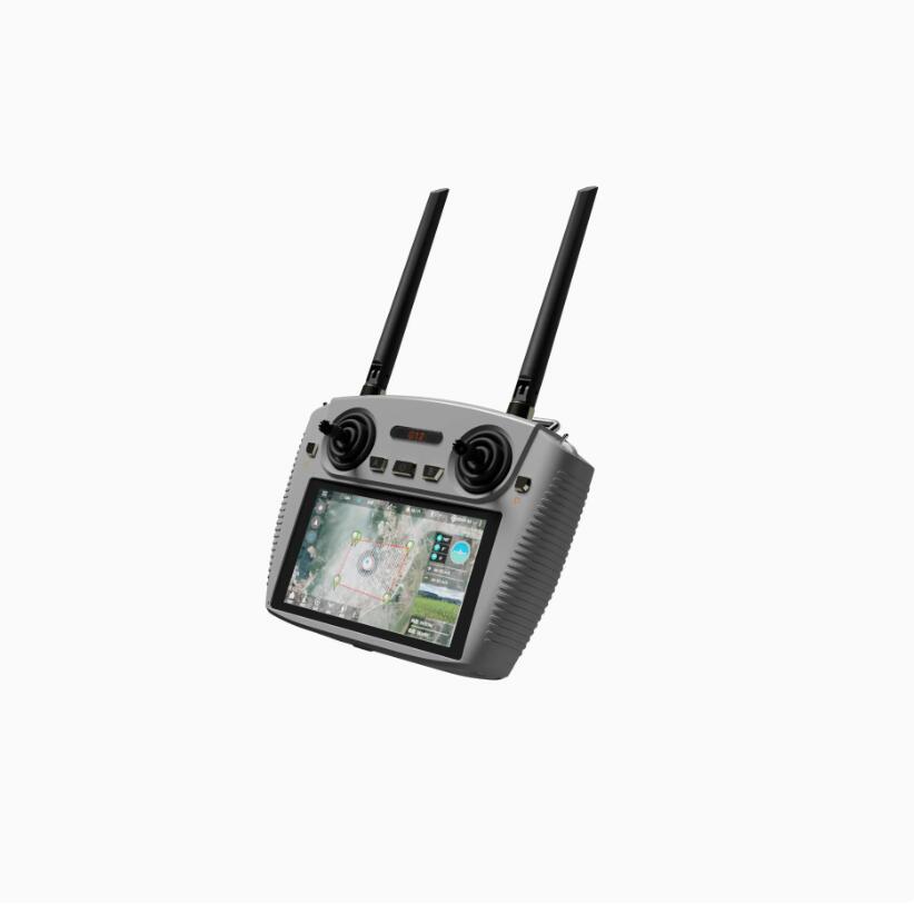 Yunzhuo G12 24g 58g 20Km Wireless Remote Control for Drone Car Boat Robot Robot Dog Image Transmission - Image 3