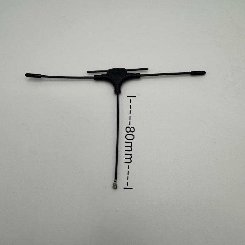 Tri Band T Type Antenna 868MHz 915MHz 24GHz for FPV Model Aircraft - Image 4