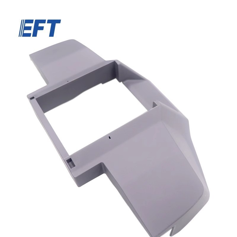 Wingfeite EFT Fuselage Shell Finished Front Lower Gray Z Series Plant Protection Drone Frame Accessory 1pc - Image 5