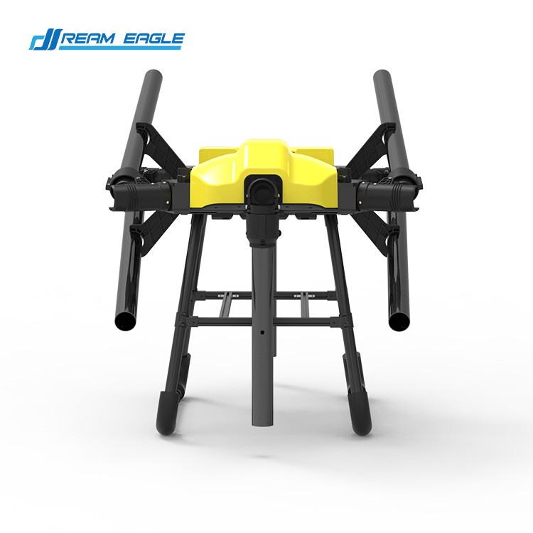 YS-50 50kg Payload Drone UAV Frame for Plant Protection Logistics Applications - Image 4