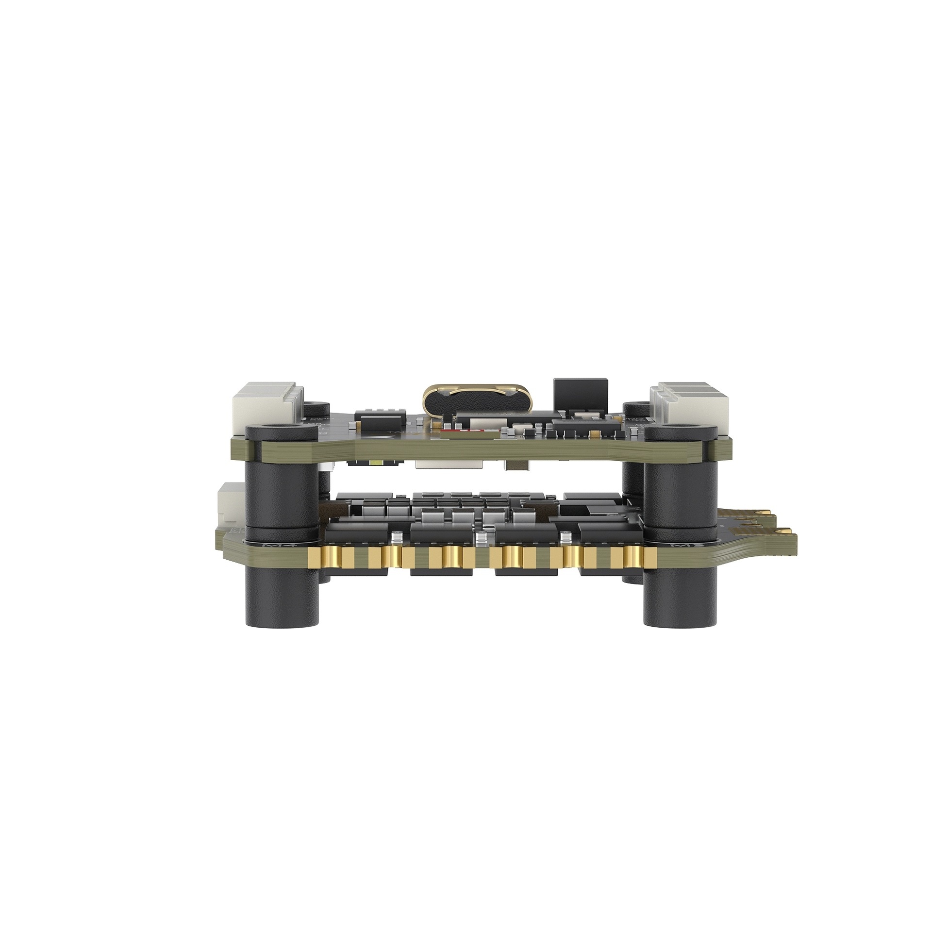 Geprc Taker F745 BT 8Bit 60A F7 Flight Controller Stack for FPV Racing Drone Plug and Play - Image 5