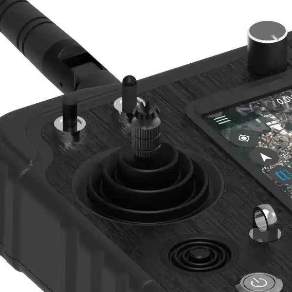 SKYDROID Yunzhuo H16Pro – 1080P-Digital-Fernsteuerung mit 10-km-Reichweite für RC-Modelle - Image 4