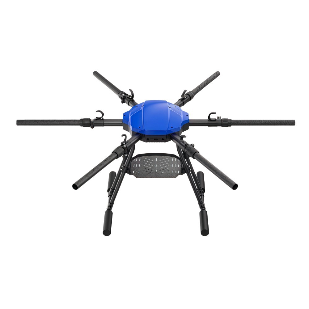 Eft E610M – Leichter Rahmen für Industriedrohnen zur Schulung von Piloten - Image 5