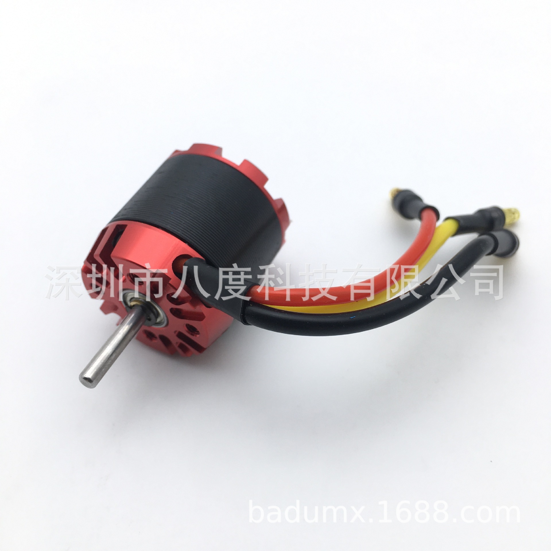 N2830 1000KV 1300KV Außenläufer-Brushless-Motor für 4-Achsen-RC-Flugzeuge und Quadrocopter - Image 2