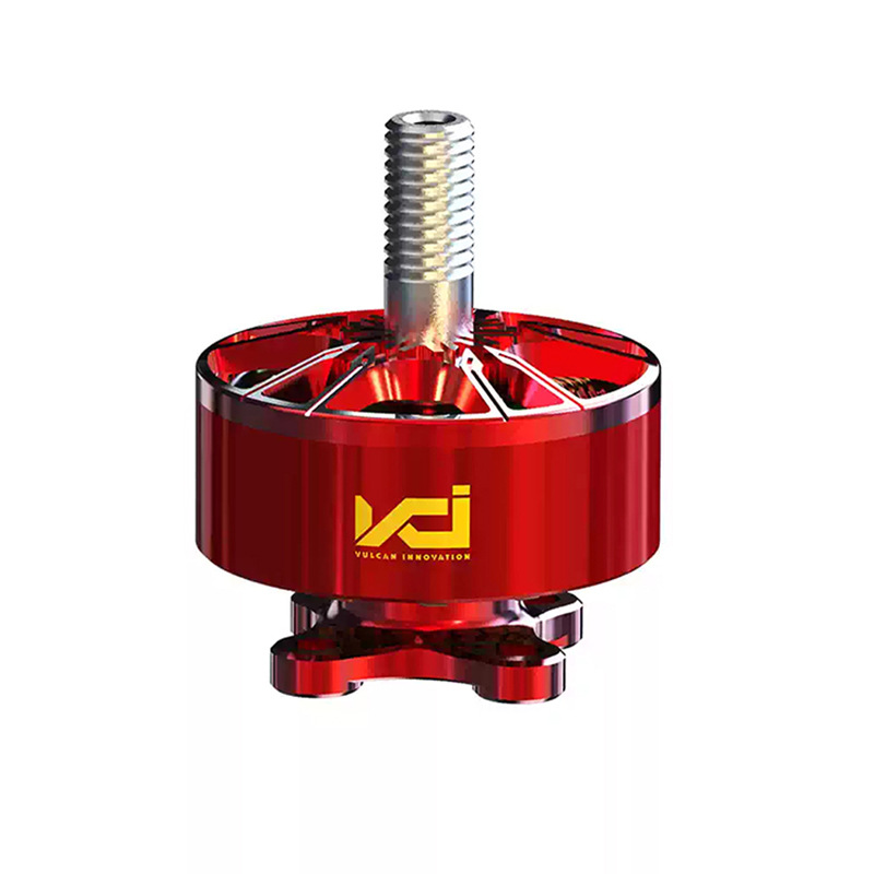 VCI Vulcan 2207LT 2160KV Racing Drone Motor for FPV Champion Model - Image 5