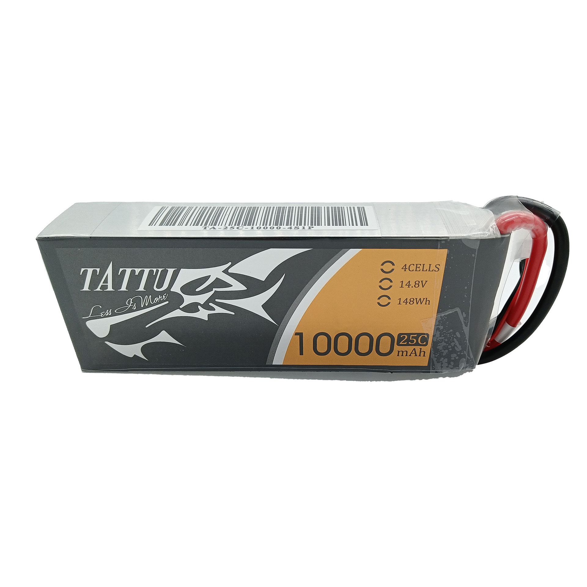 Fabriklieferung: 10000 mAh 6S-Akku für ferngesteuerte FPV-Drohnen und Modellflugzeuge - Image 3