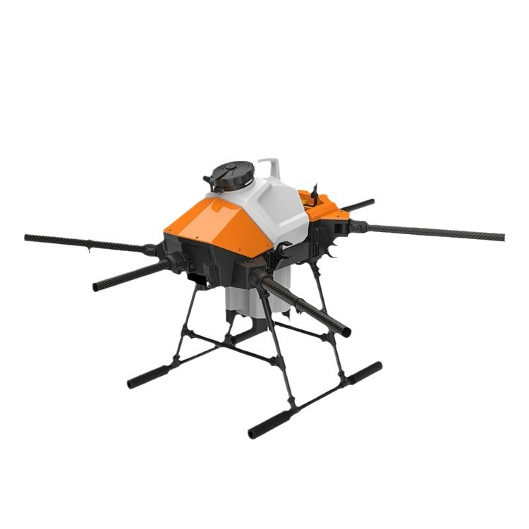 Agricultural Drone EFT Wing Flying Special G620 G630 Plug In Plant Protection UAV 20L 30L Heavy Multi-rotor Frame - Image 5