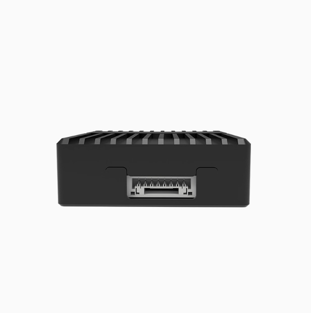Модуль виведення відео Siyi з мережевого порту на HDMI Mk15 Mk32 Hm30 – клемна колодка заземлення - Image 4