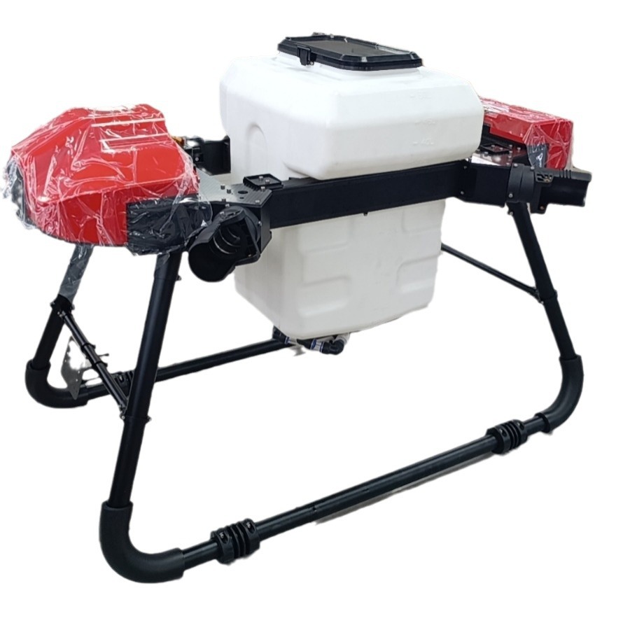 X4 50 Double Electric Version UAV 4 Axis 50L Agricultural Plant Protection Drone Pesticide Sprayer Frame - Image 5