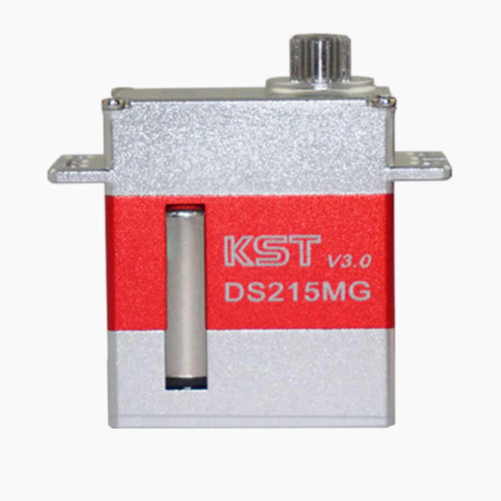 Цифровые сервоприводы KST полностью металлической конструкции DS215MG, DS315MG, DS525MG, DS589MG, DS565X для RC-дронов, вертолетов и автомобилей - Image 4