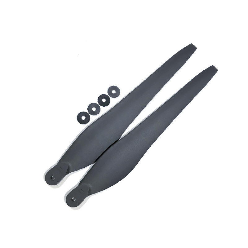 Зажим для пропеллеров Hobbywing Stack, 36 дюймов, для мотора X9 Plus, модель 36190 - Image 2