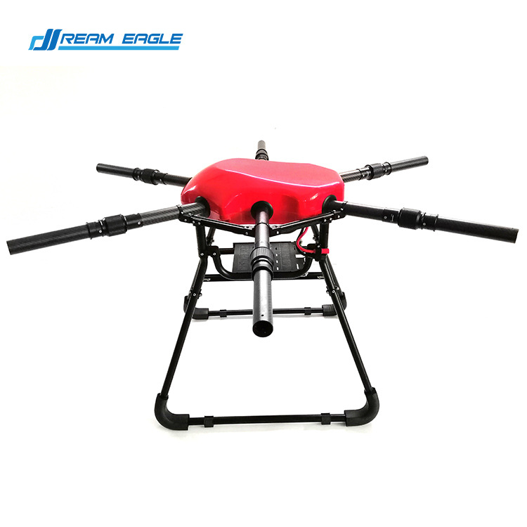 X6-10 10kg Payload Drone Frame for Plant Protection Logistics Applications - Image 5