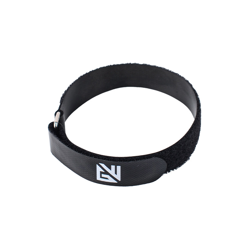 GW Microfiber Battery Fixed Strap 20CM 25CM Nylon Cable Tie FPV Racing Drone - Image 4
