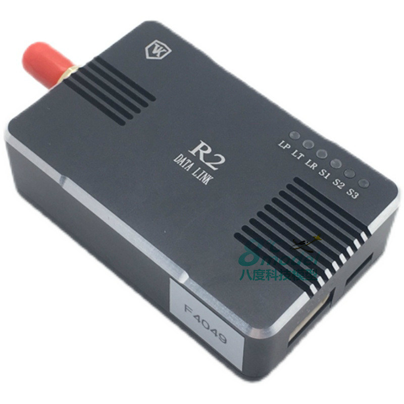 Microgram VK RTK Bluetooth Handheld Mapping Rod Receiver Network Base Station - Image 5