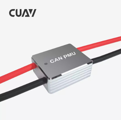 Модуль CUAV Leixun CAN PMU для измерения напряжения и тока по шине UAVCAN – высокая точность - Image 4