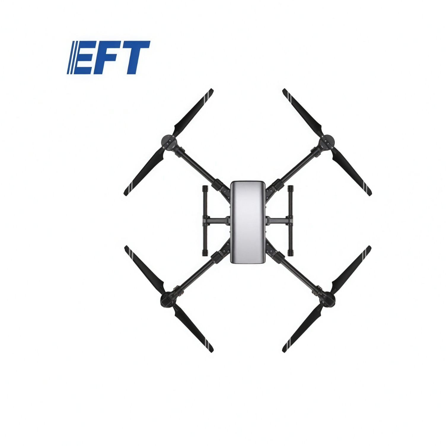 EFT X950 Flugplattform für leichte Lasten – Industrieller Drohnenrahmen für vielfältige Einsatzgebiete - Image 3