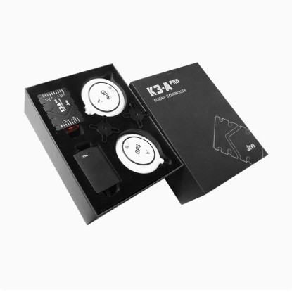 Модуль управления полетом Jiyi K3A Pro с двойным GPS для дрона K++V2 для защиты растений - Image 3