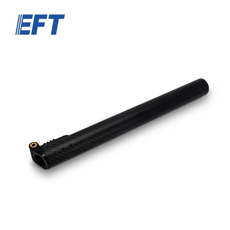 EFT Wing Fly Spezial-Rohr aus Karbon – 30x450 mm für den Industriedrohnenrahmen X6120 - Image 2